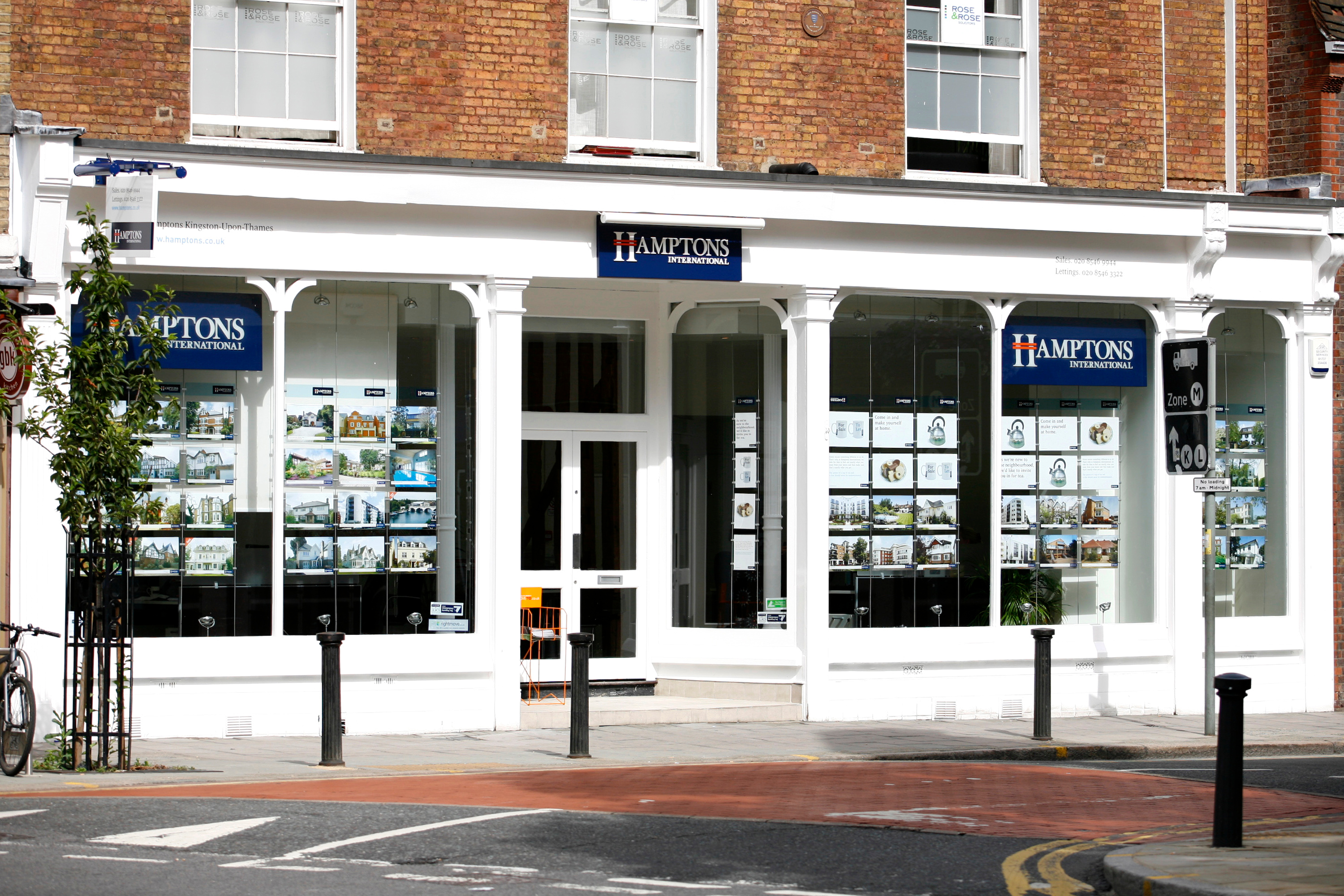 Images Hamptons International