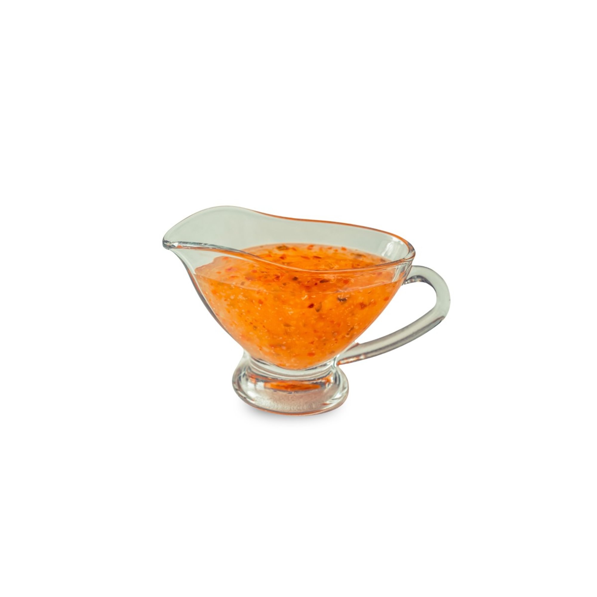 Sweet and Sour Sauce