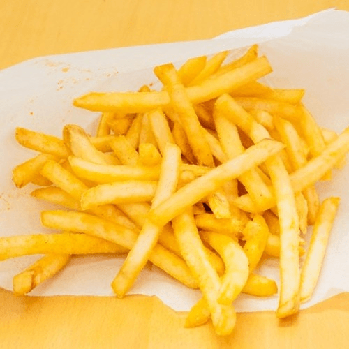 French Fries (Large)