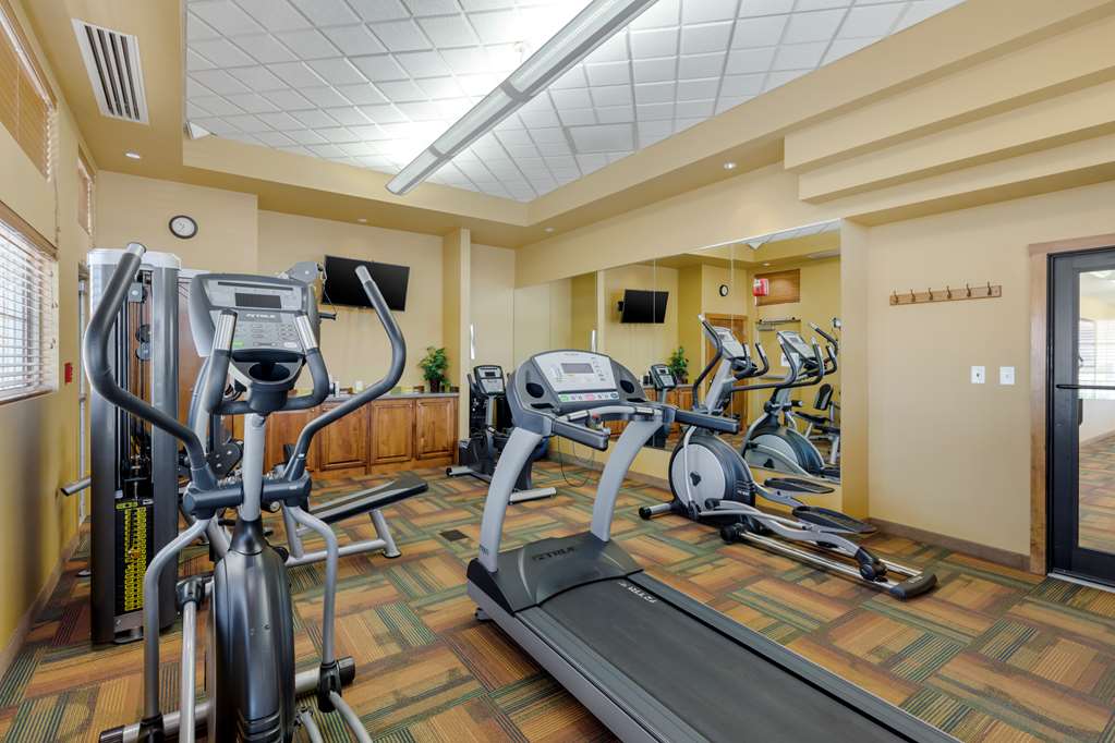 Best Western Plus Loveland Inn Image