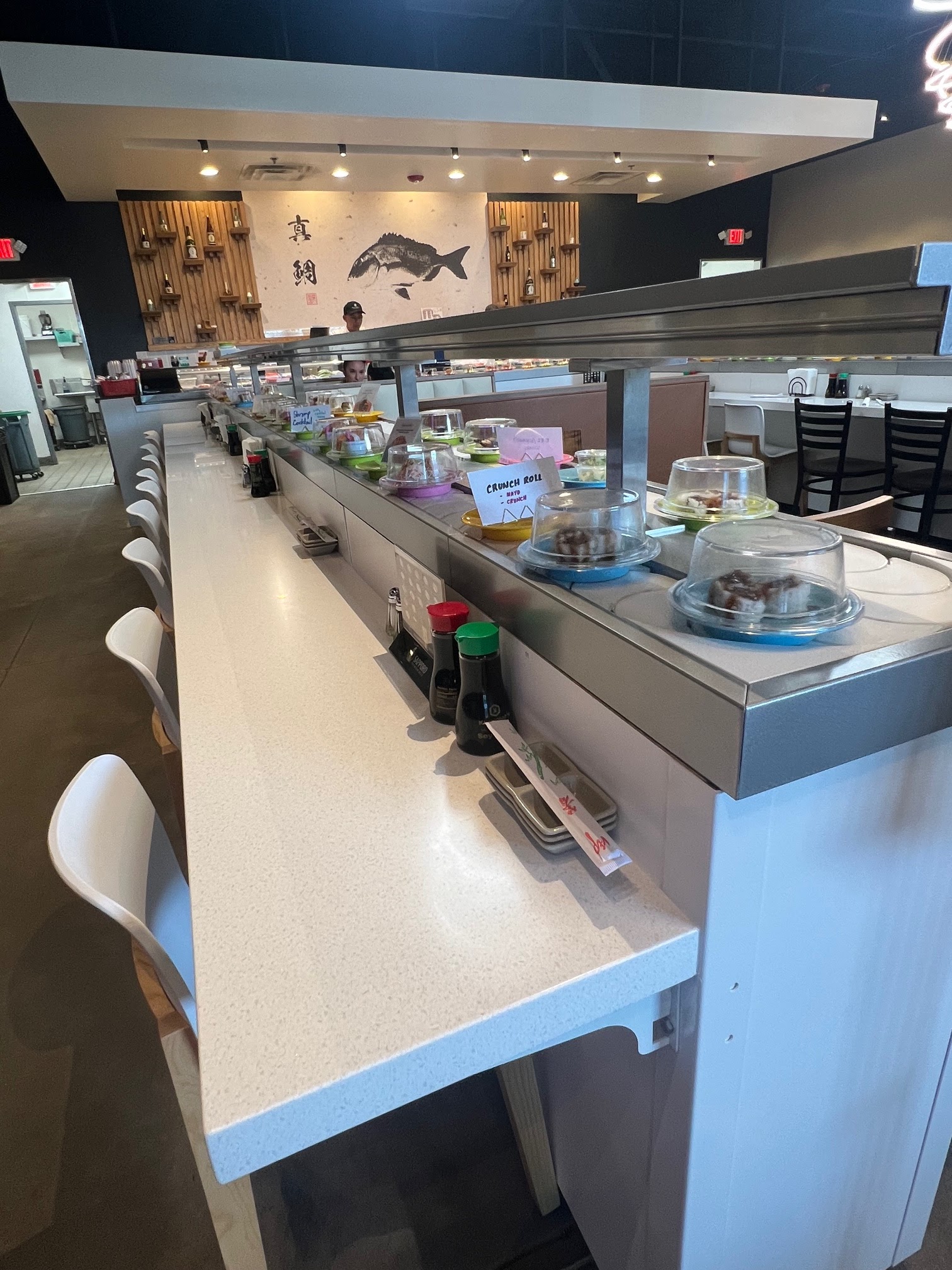 New Tokyo Hibachi & Sushi Image