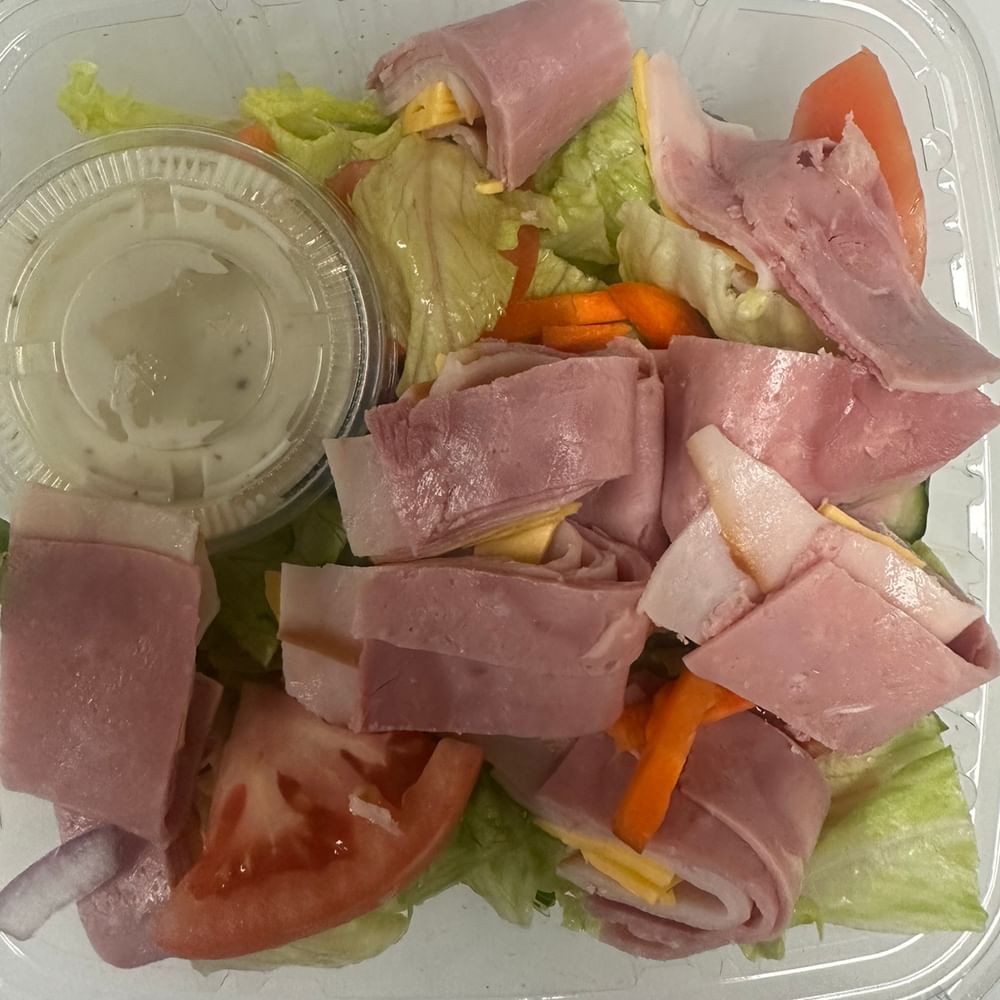 Chef Salad