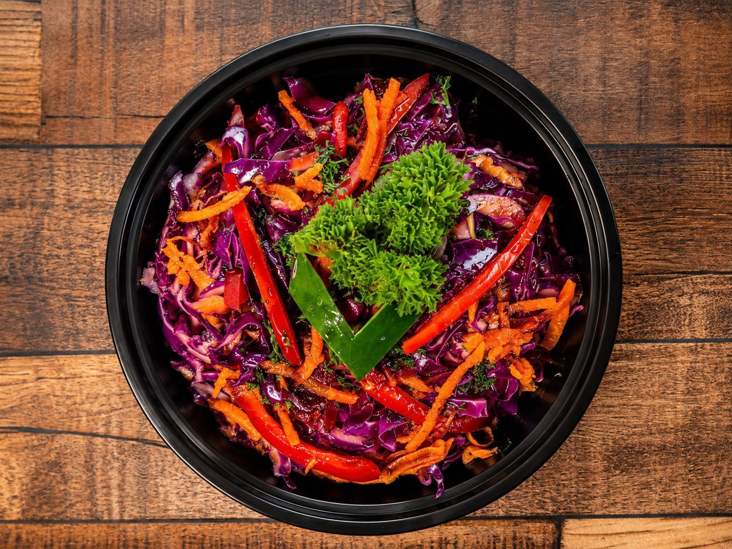 Red Cabbage