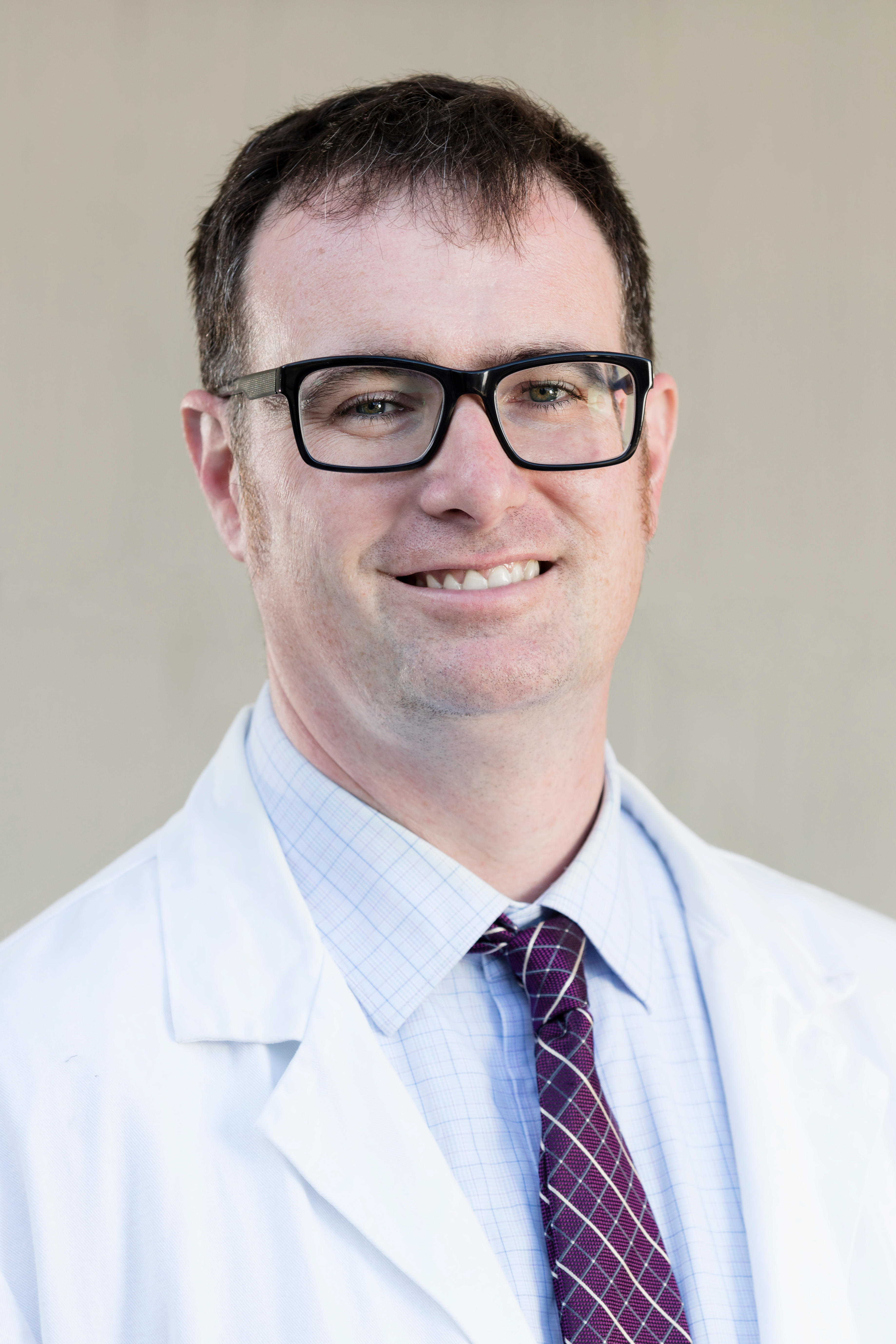 Steven F. Huege, MD Photo