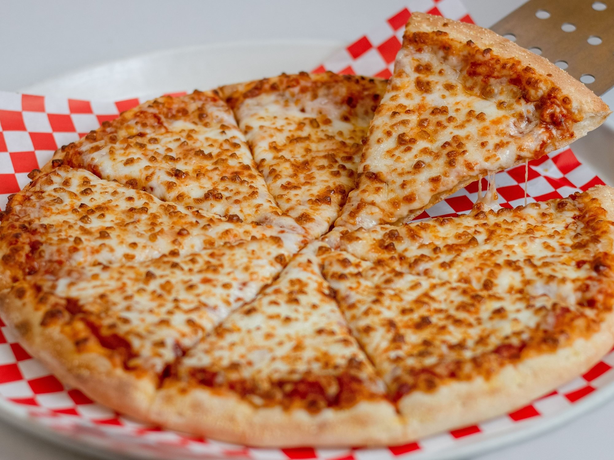 12" Build Your Own Pizza