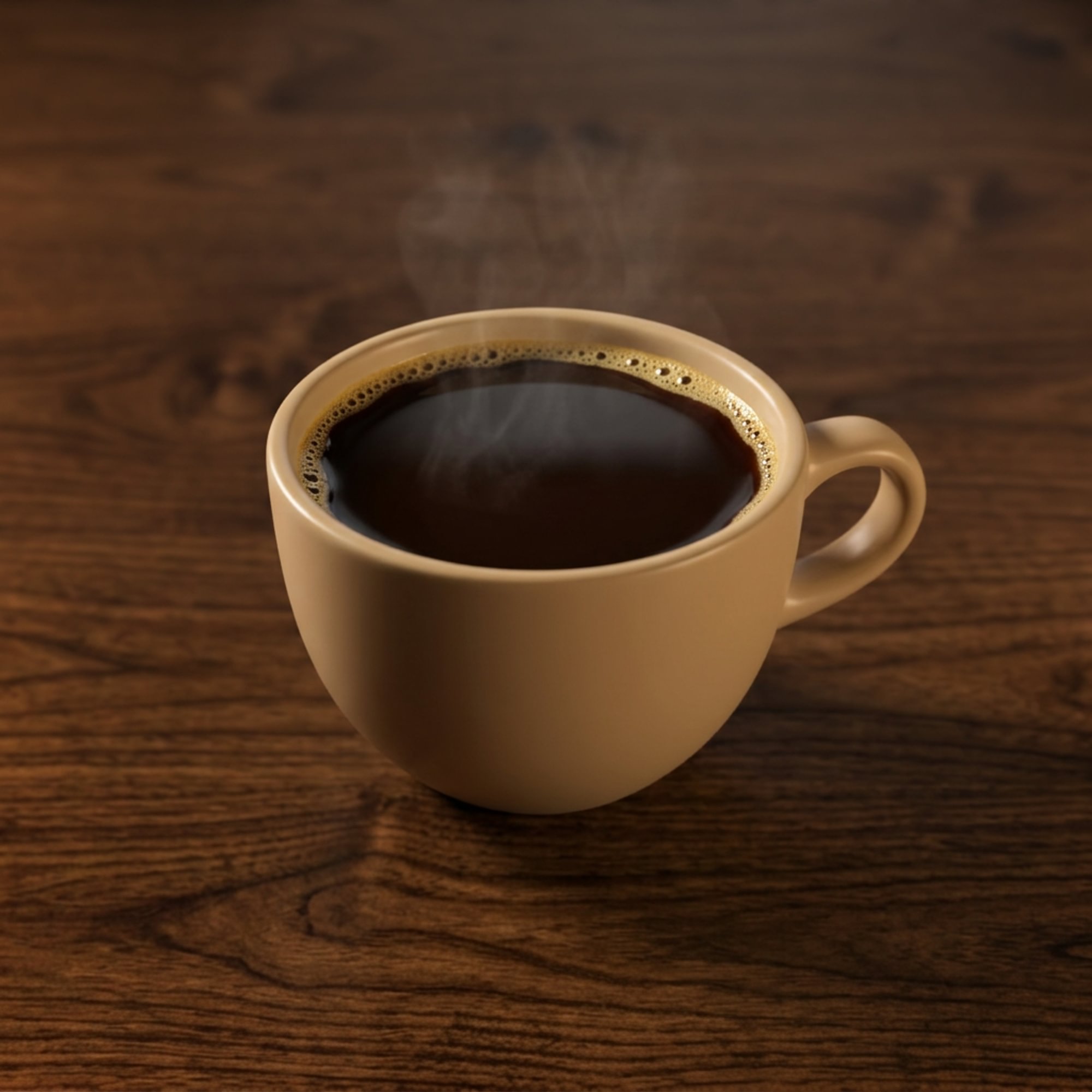 Decaf