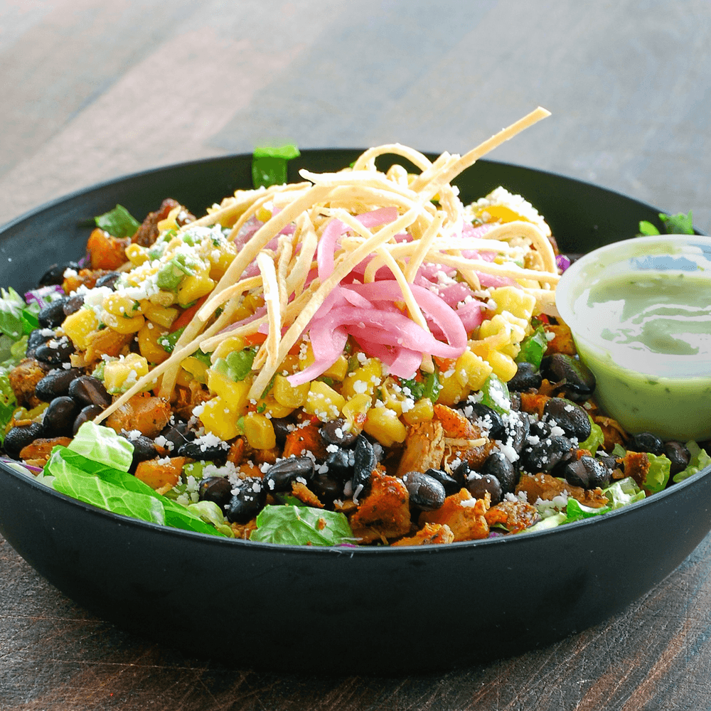 House Salad