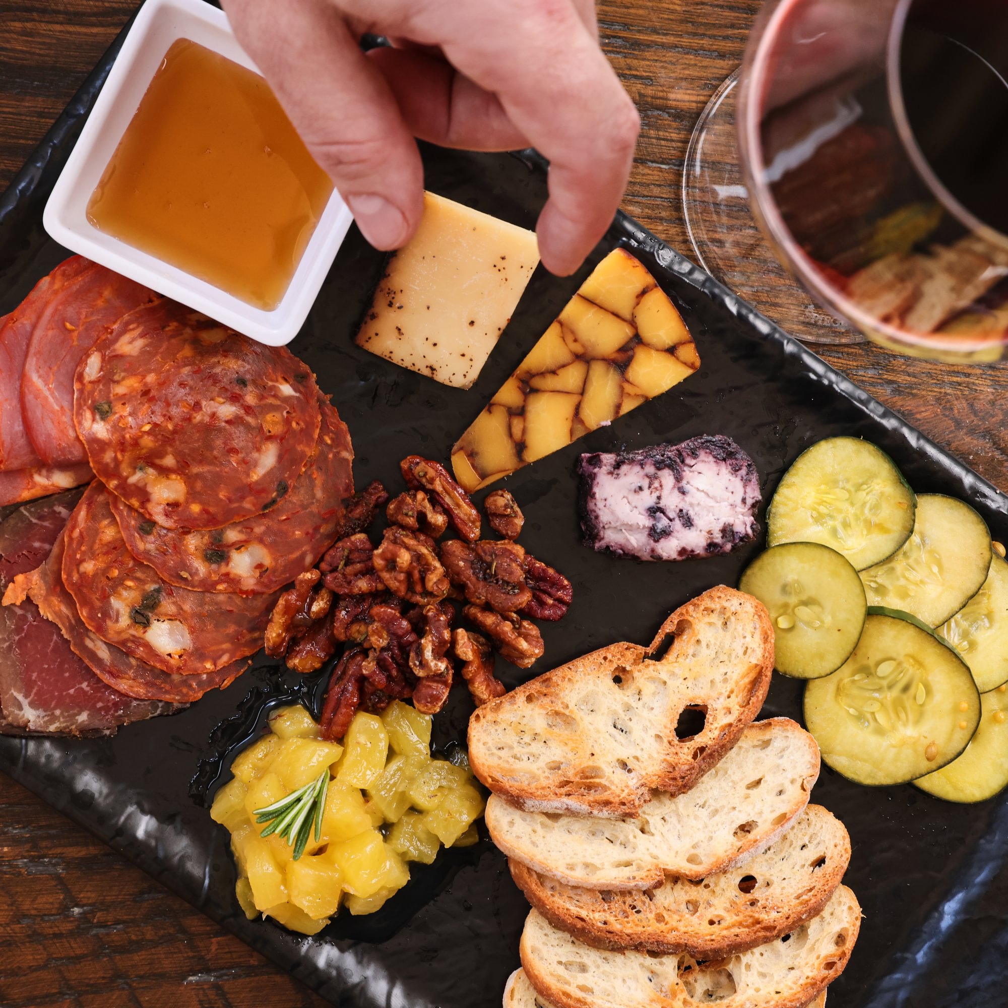 Antipasto