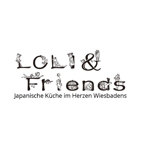 Logo von Loli & Friends