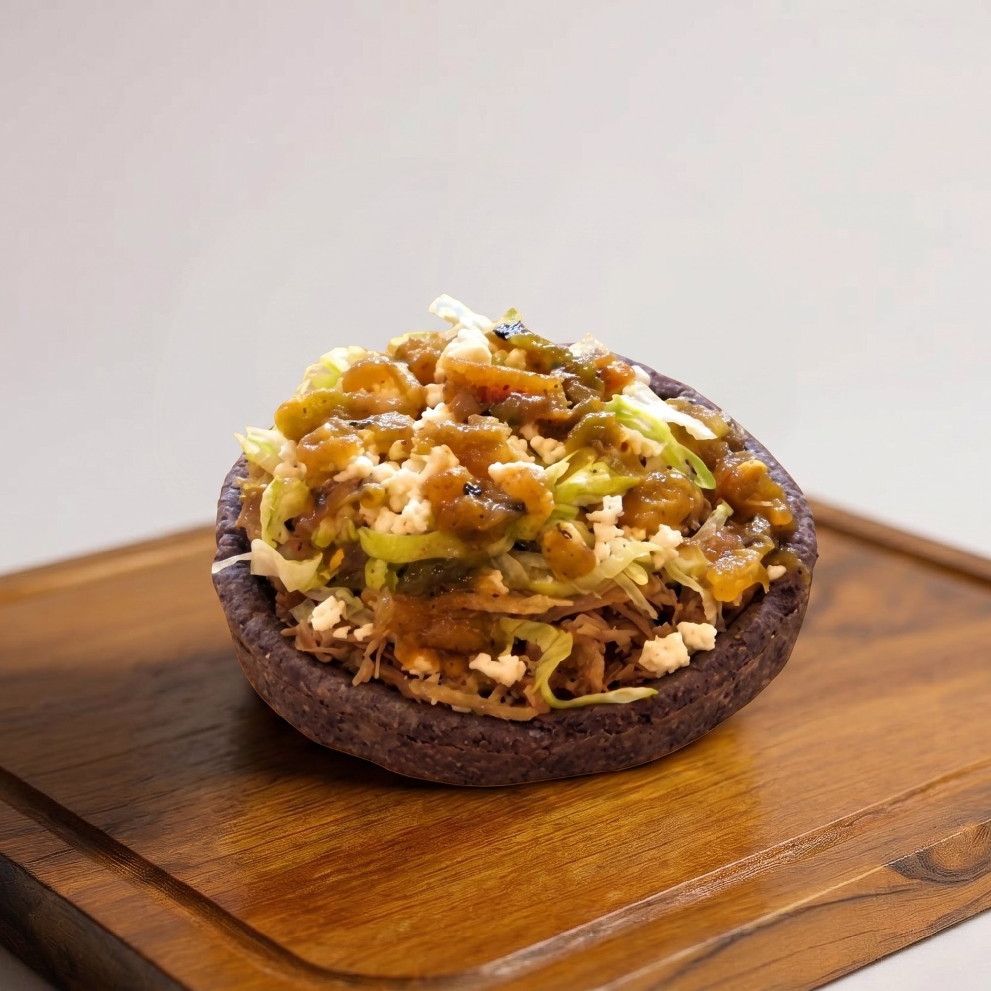 Beef Fajita Sope