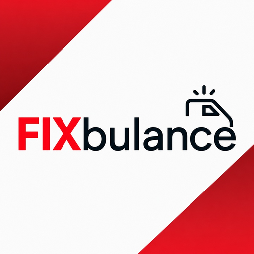 Fixbulance - Chicago Ridge