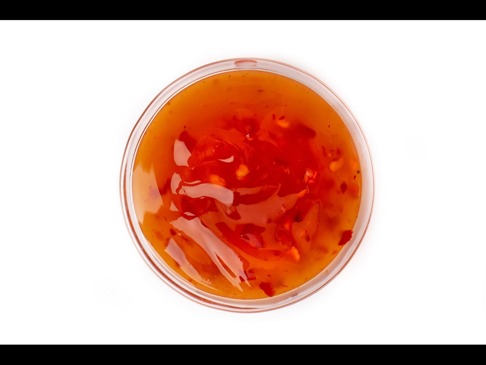 Hot Sauce