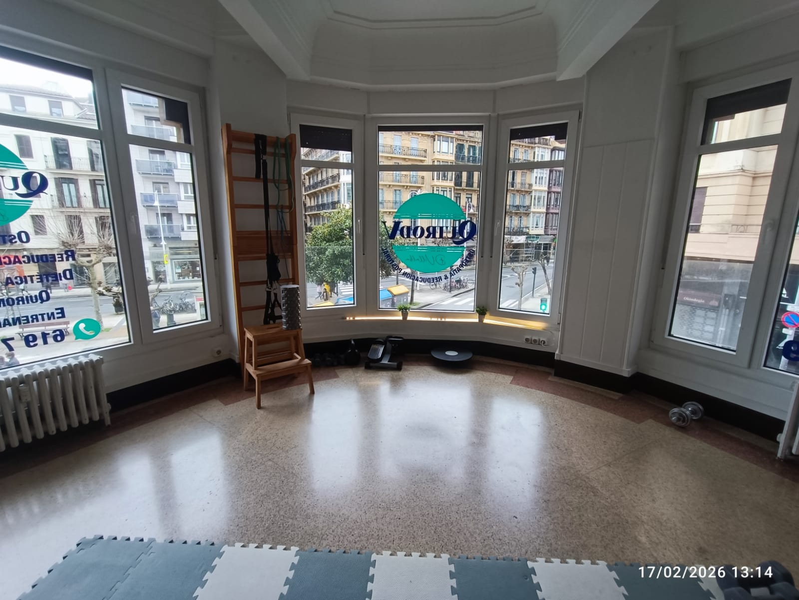 Galería en miniatura