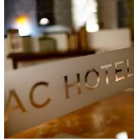 AC Hotel by Marriott Phoenix Biltmore