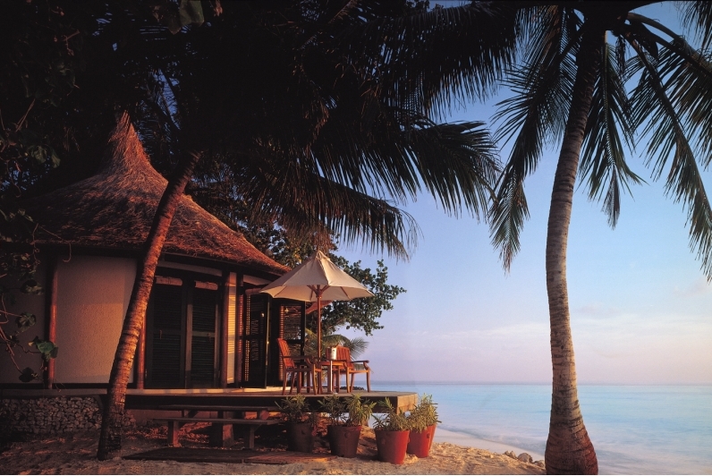 Images Pacific Holidays Inc.