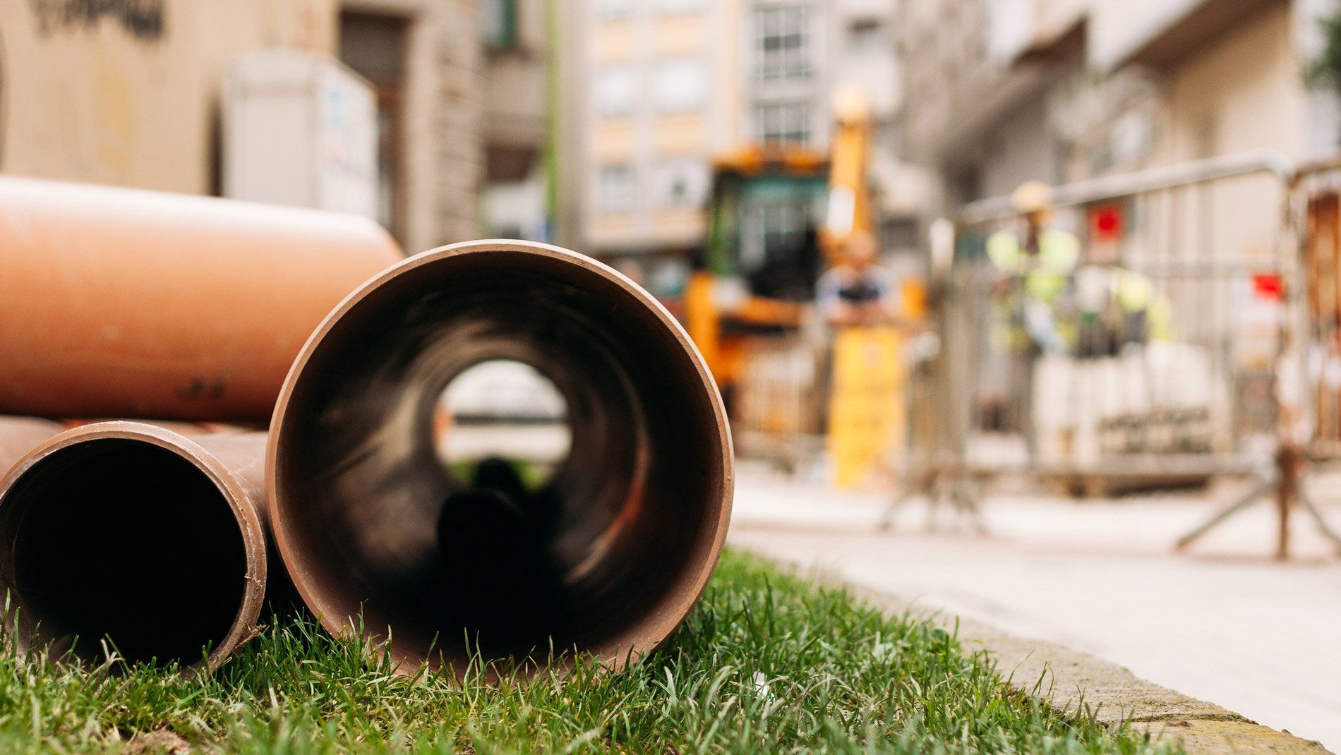 Rooter -Matic Sewer Drain and Septic Image