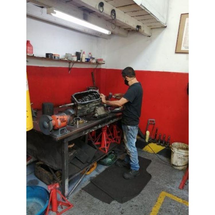 Galería en miniatura