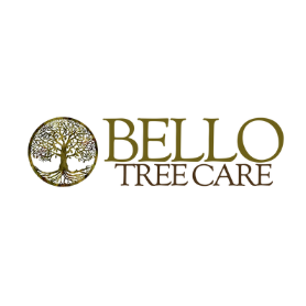 Bello Tree Care Logo