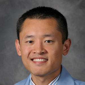 Felix J. Ling, MD Photo