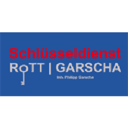 Logo von Schlüsseldienst Rott & Garscha