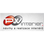 logo PW interier Jaroslav Horák, s.r.o.