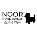 Noor Hundesalon /V Signe Gry Kjær Dick-Nielsen logo