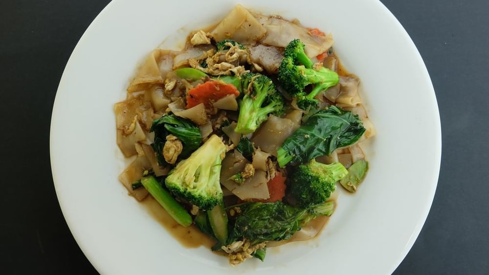 Pad See Ew