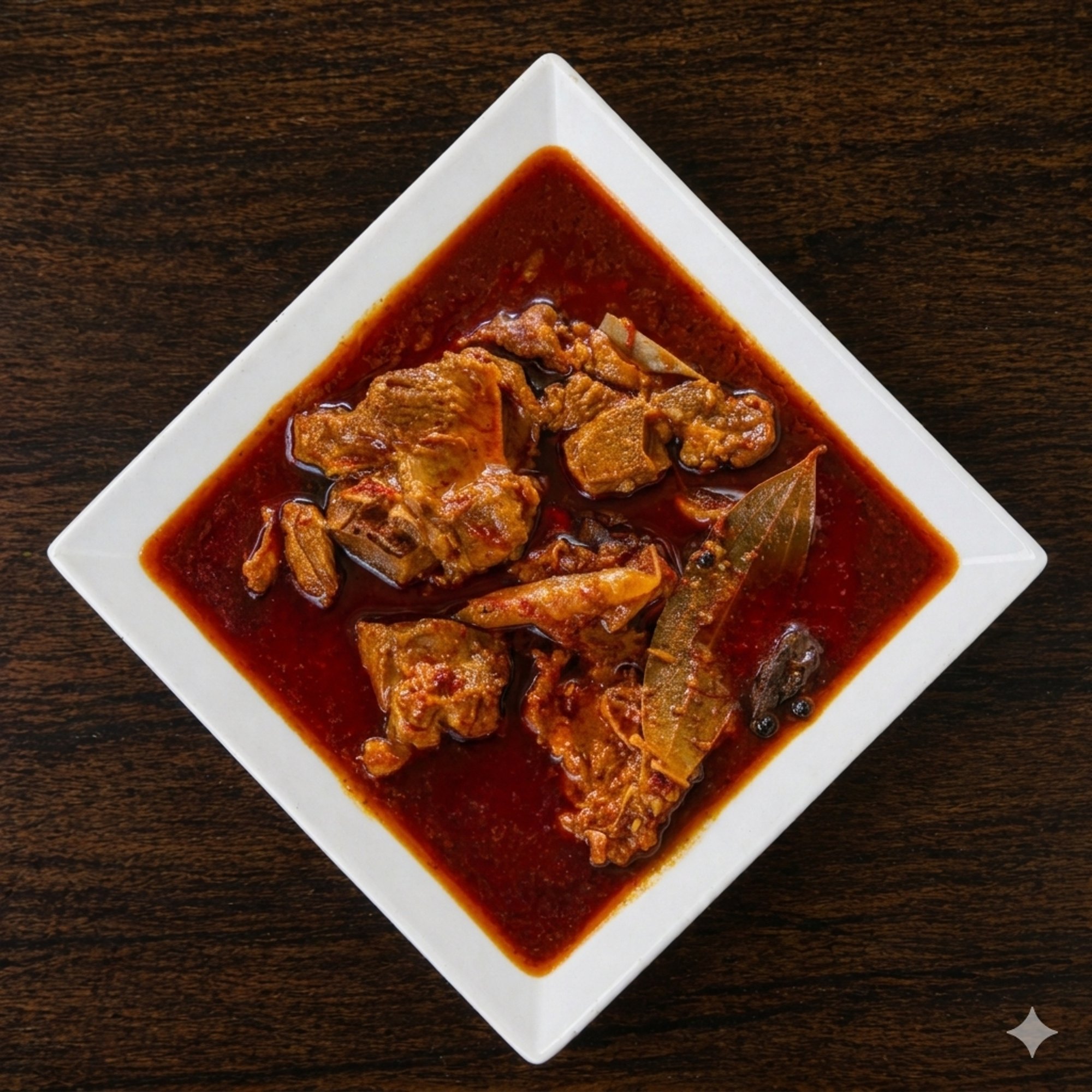 Rogan Josh