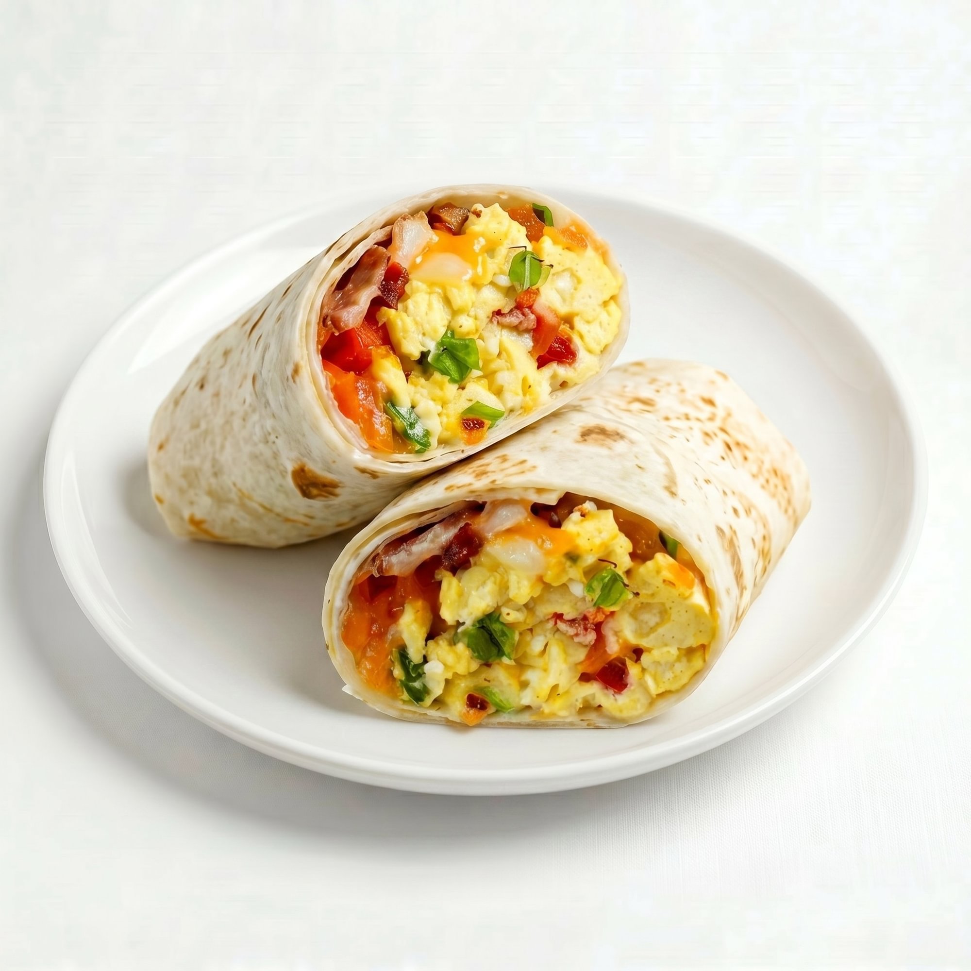 Low Carb Burrito