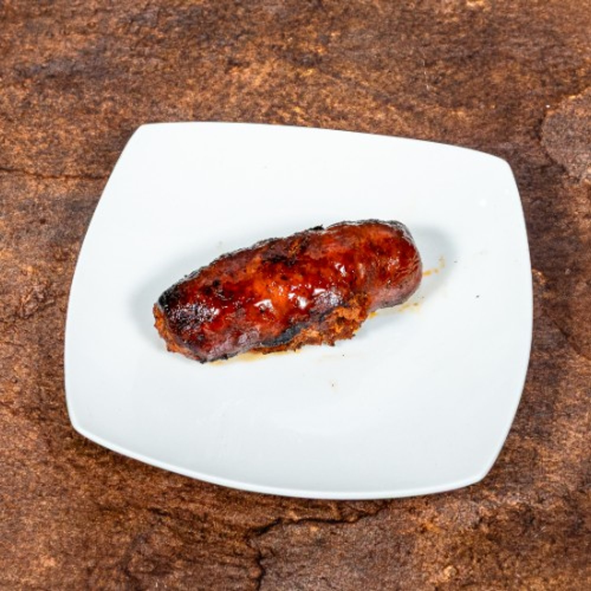 Extra Chorizo