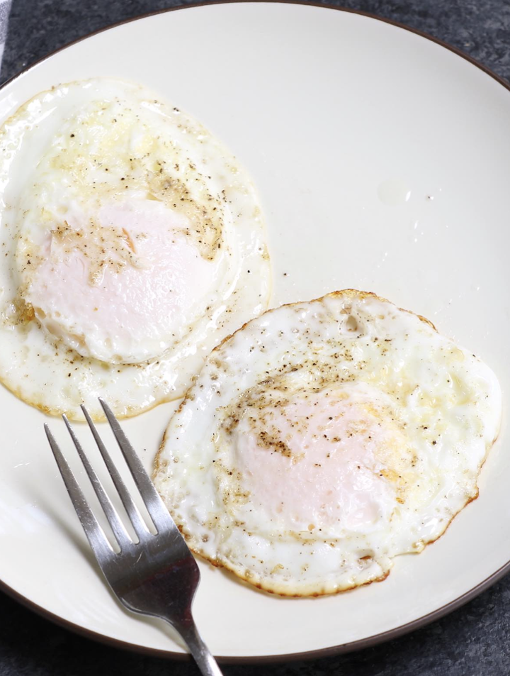 S/O (1) Egg OM