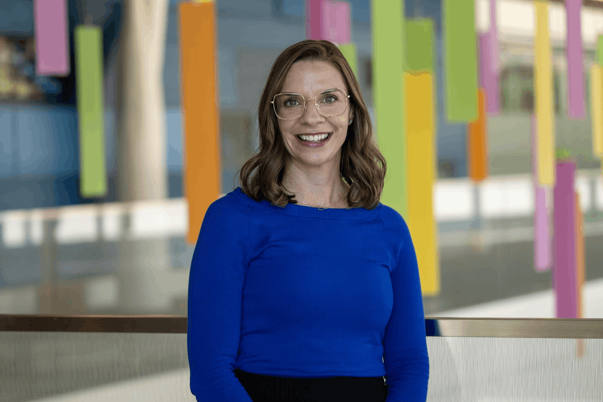 Julie Dillard, MD, MSc