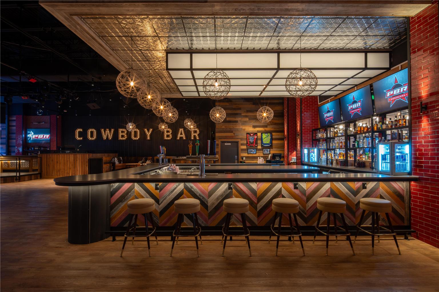 Live Casino & Hotel Louisiana, Curio Collection by Hilton Image