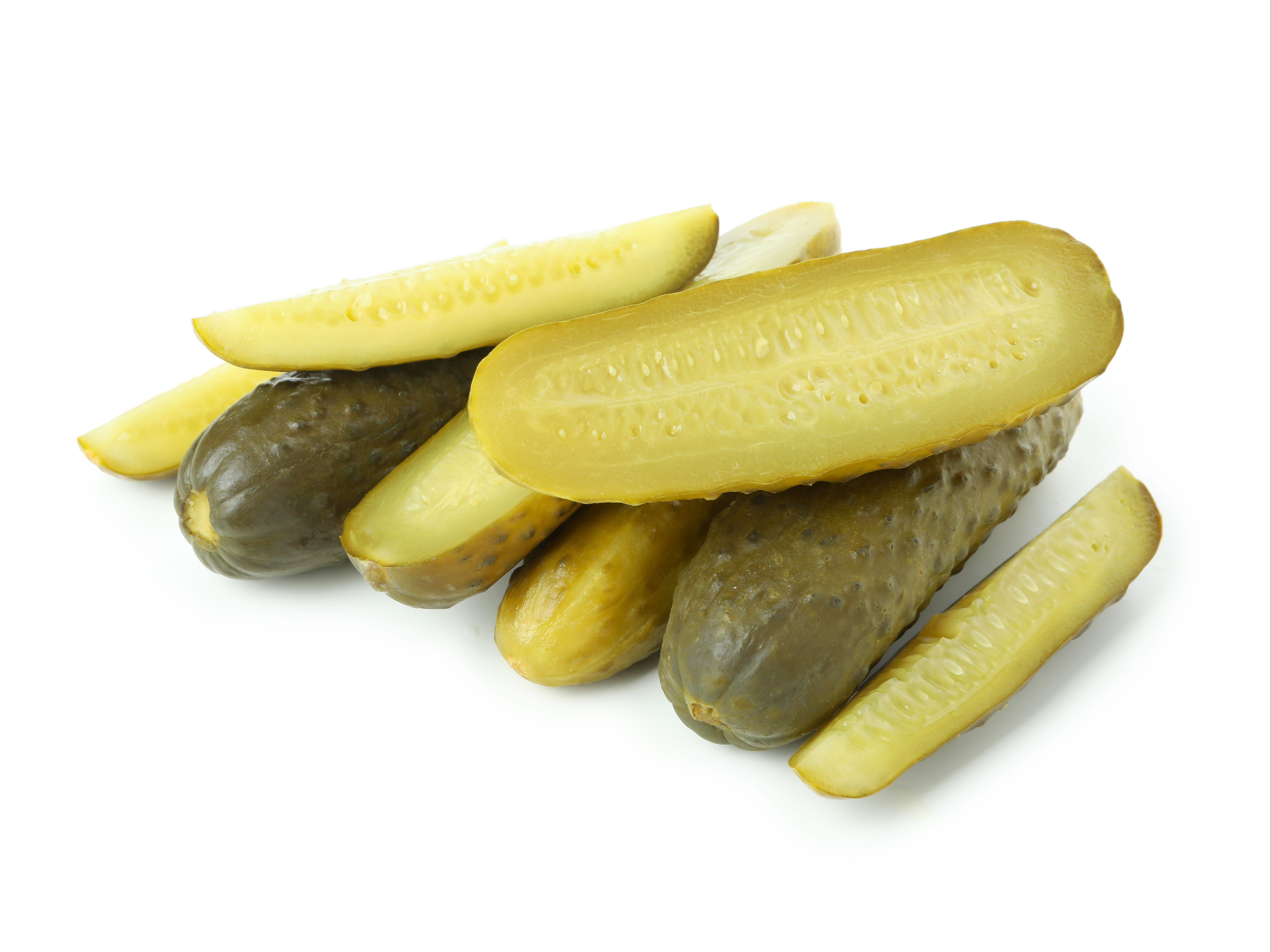 Whole Deli Pickle