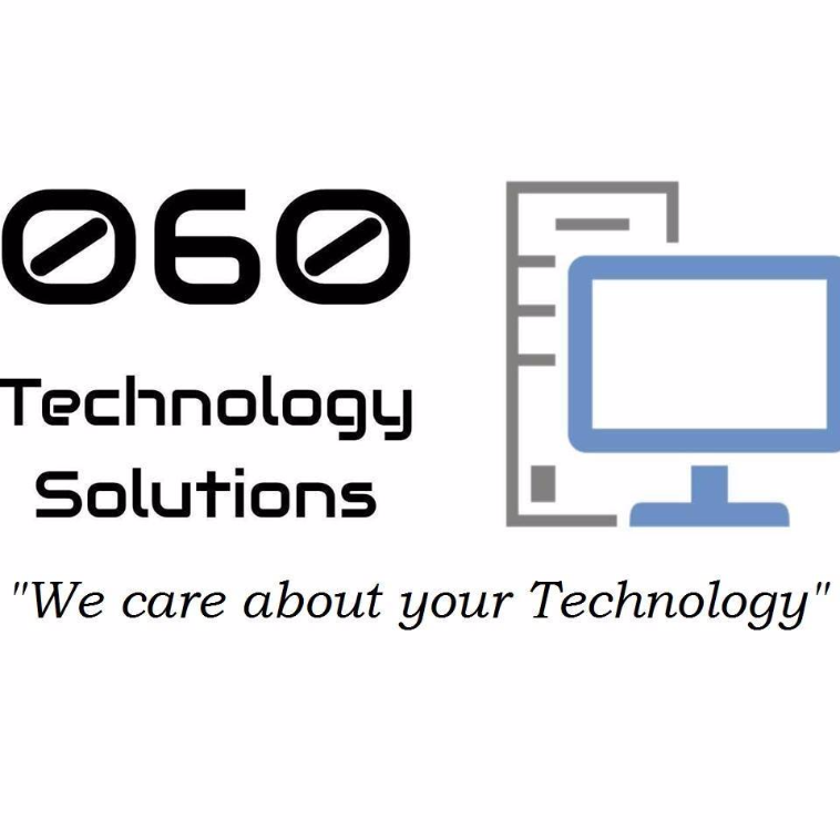 060 Technology Solutions Logo