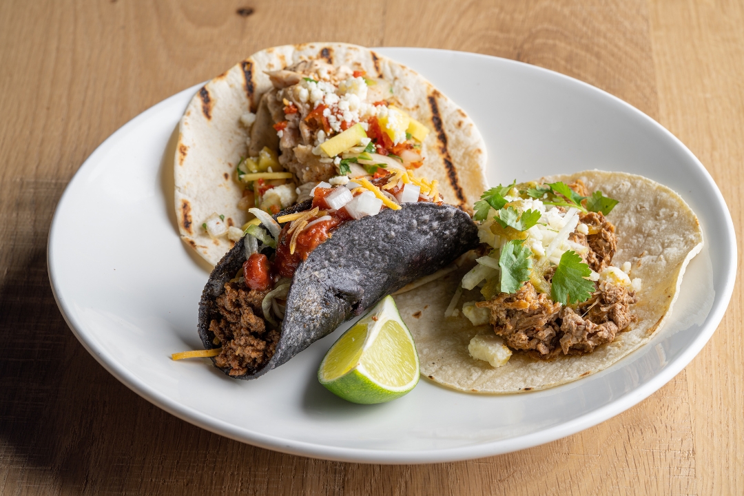 Tres Tacos ⭐
