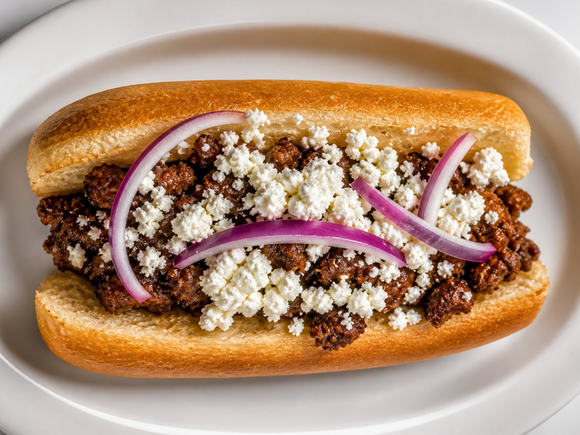 Chili Dog