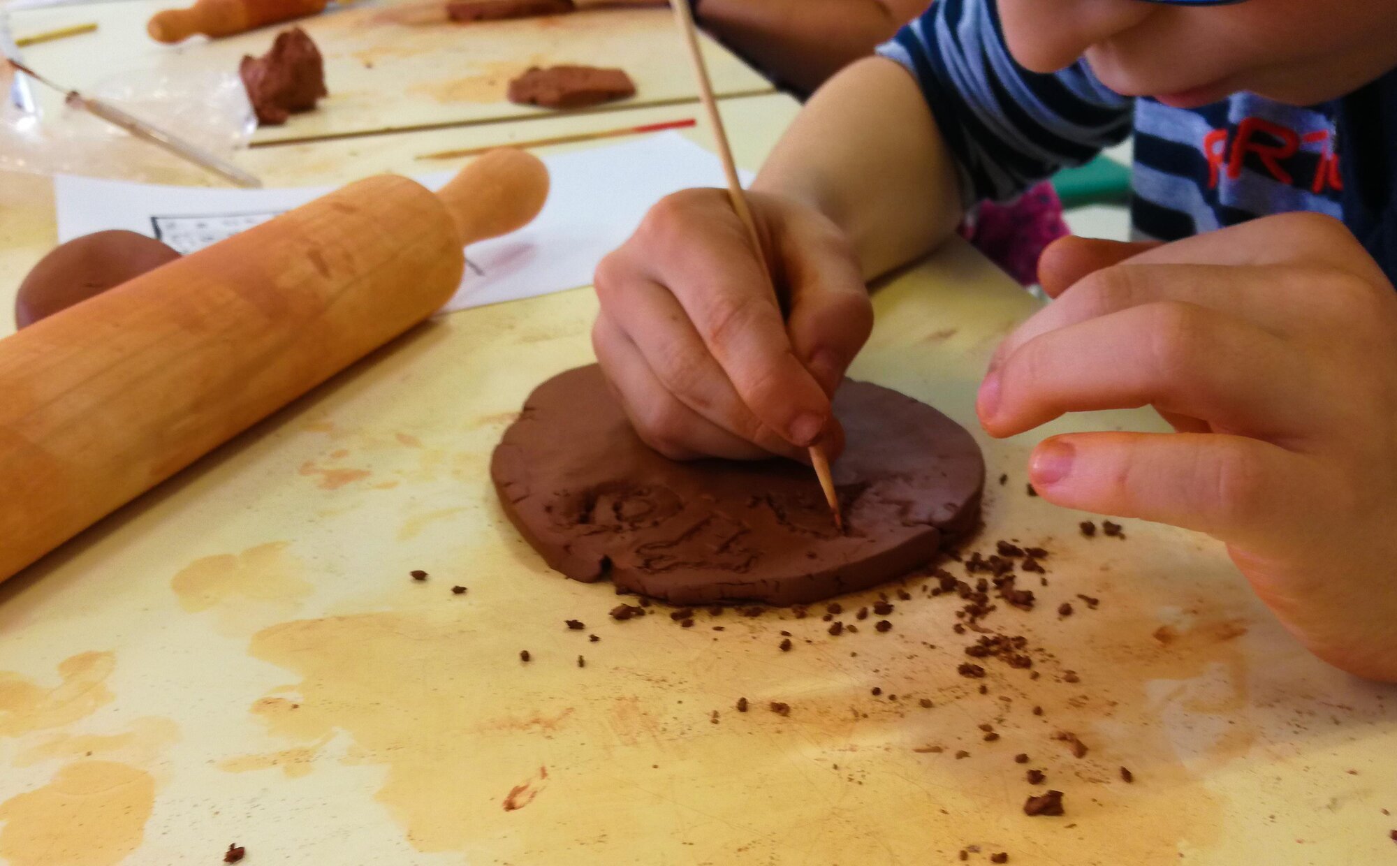 Galería en miniatura