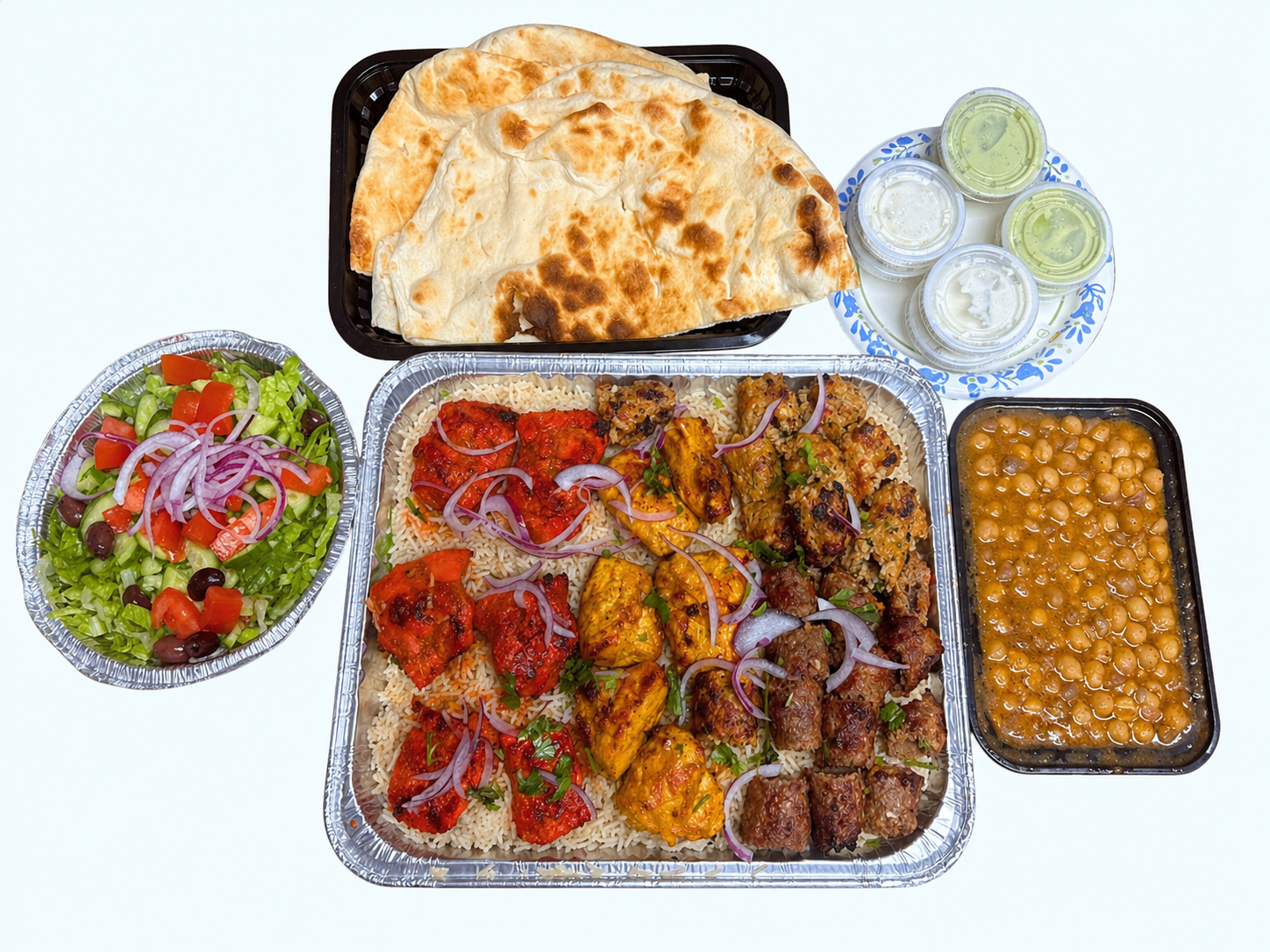 Family Platter
