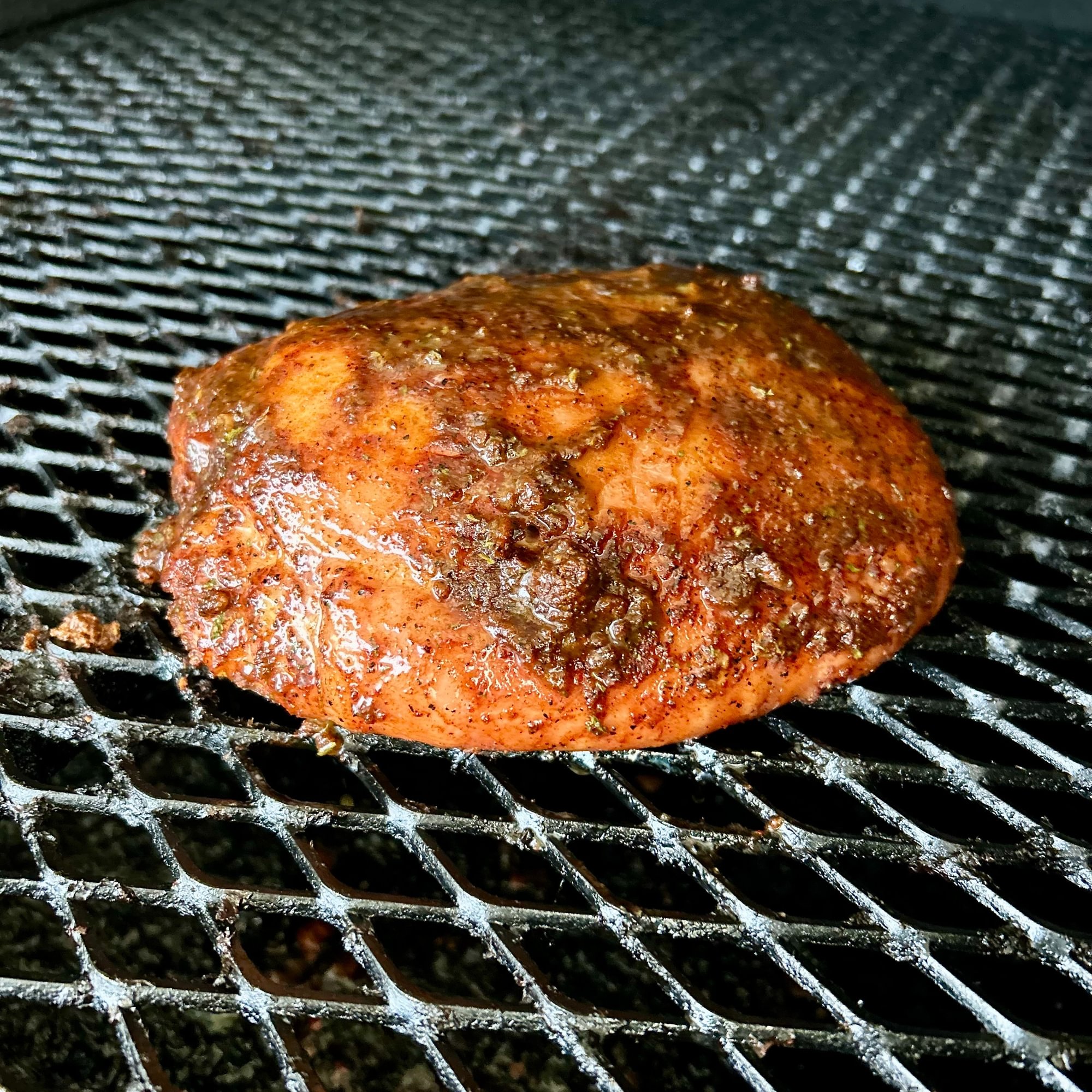 Smoked Turkey Breast