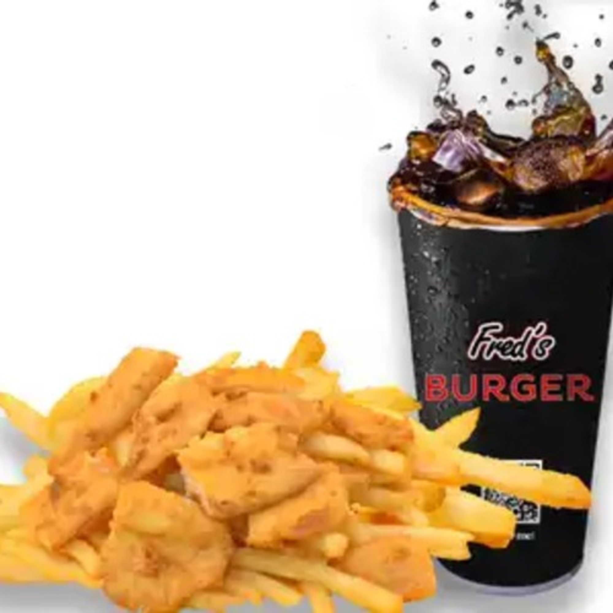 Crispy Tender Meal