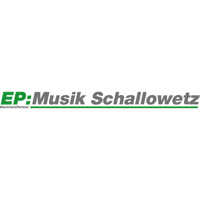 Logo von EP:Musik Schallowetz