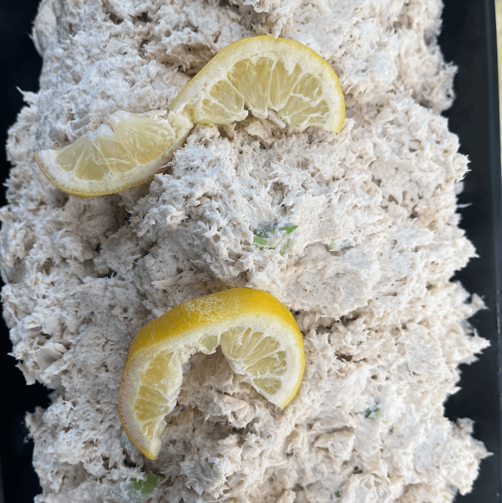Tuna