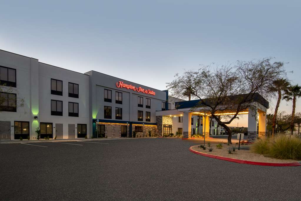 Hampton Inn & Suites Las Vegas-Henderson Image
