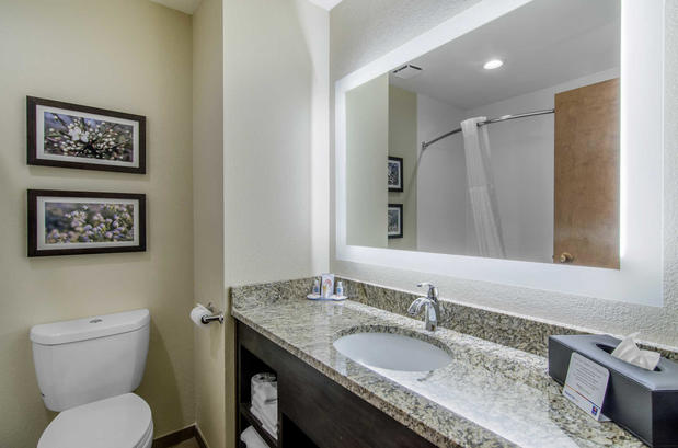 Images Comfort Inn St. Robert/Fort Leonard Wood