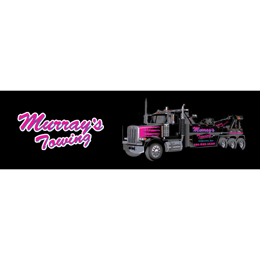 Murray's Towing