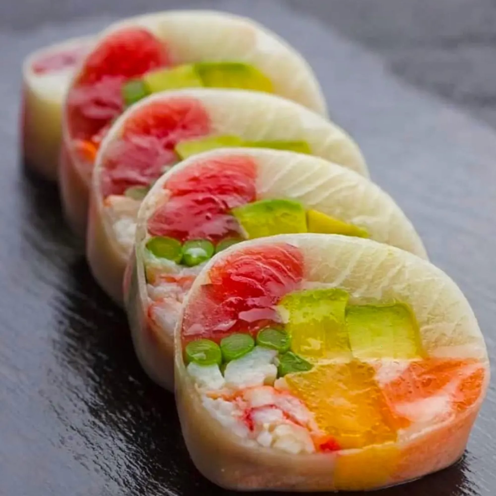Sakura Roll