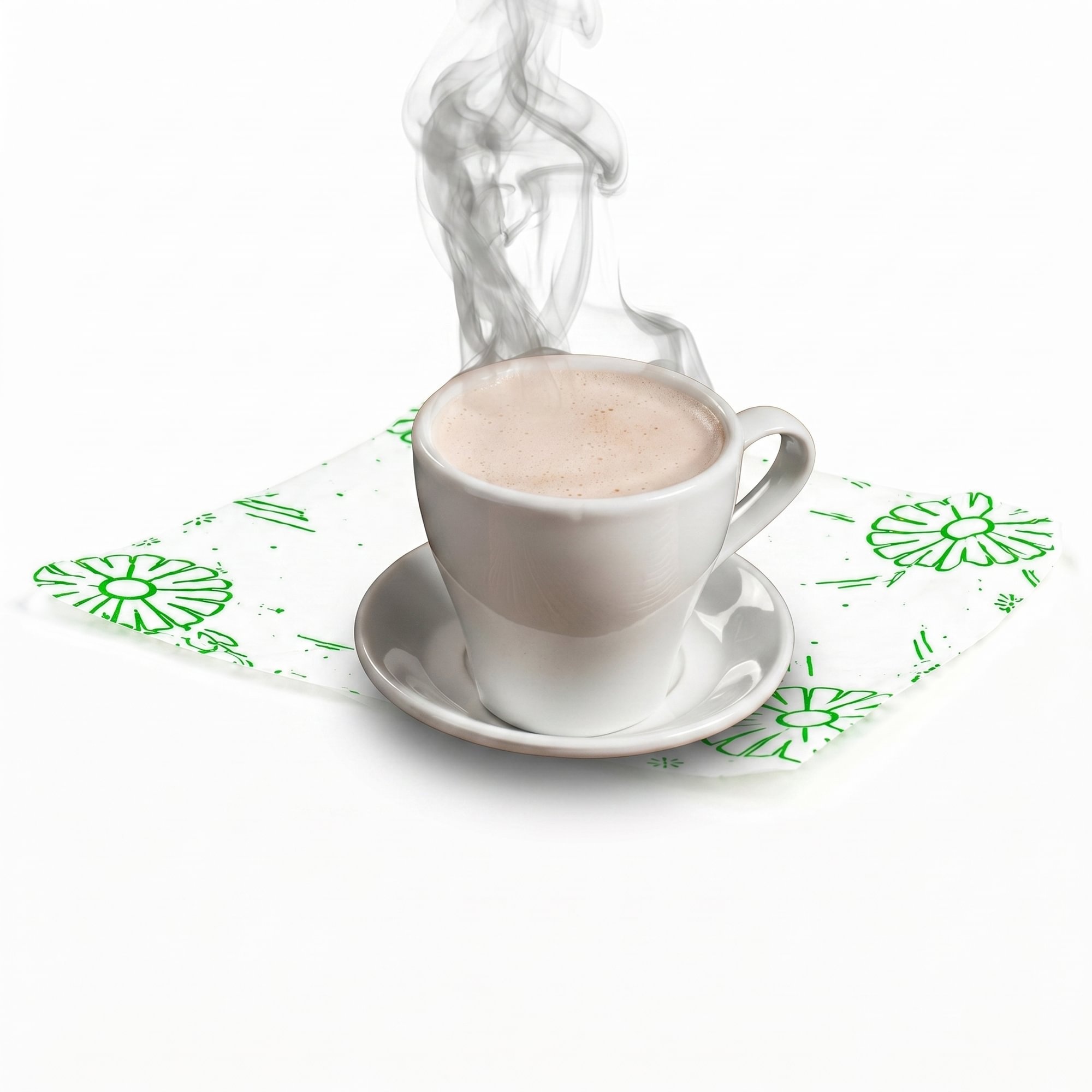 Hot Chocolate