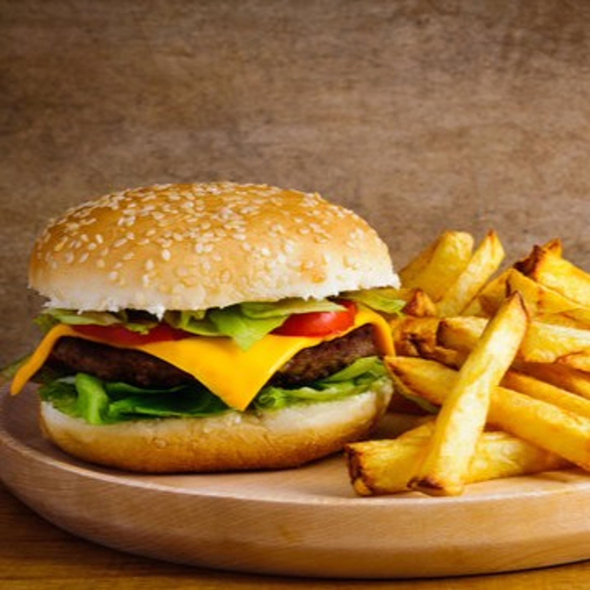 Hamburguesa