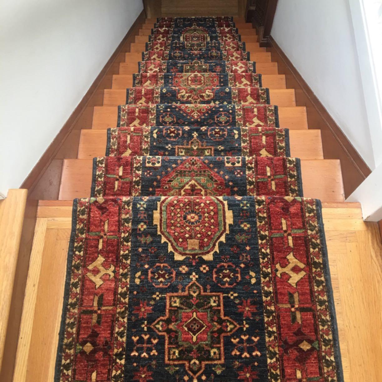 Noor & Sons Rug Gallery/ Berkeley Oriental Rugs Photo